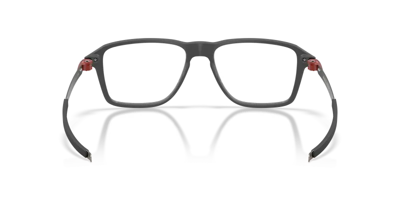 แว่นสายตา Oakley OX8166-11 ขาแว่นด้านใน