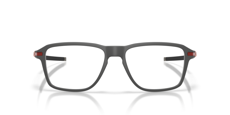 แว่นสายตา Oakley OX8166-11 ด้านหน้า
