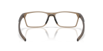 Oakley OX8174F-11 817411 ขาแว่นด้านใน