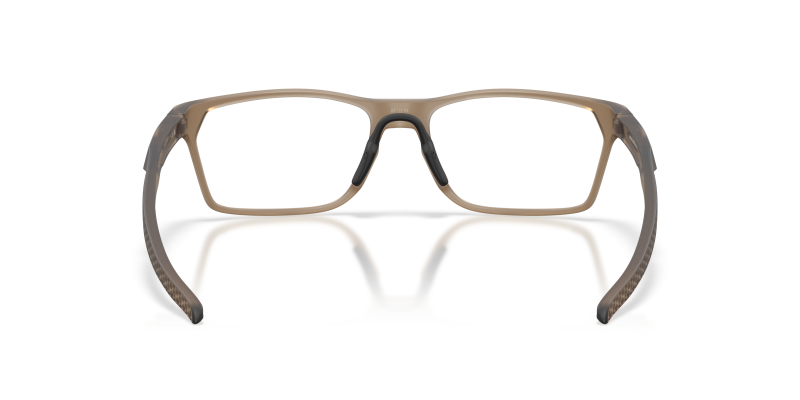 Oakley OX8174F-11 817411 ขาแว่นด้านใน