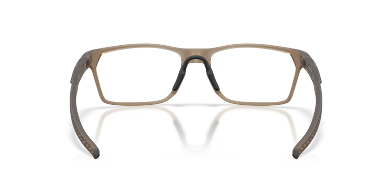 Oakley OX8174F-11 817411 ขาแว่นด้านใน