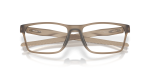 Oakley OX8174F-11 817411 close-up ด้านหน้า