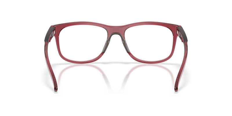 แว่นสายตา Oakley OX8175-11 ขาแว่นด้านใน