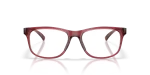 แว่นสายตา Oakley OX8175-11 ด้านหน้า