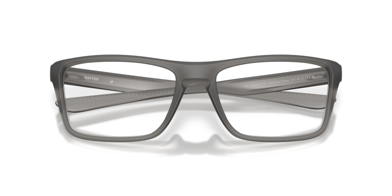 แว่นสายตา Oakley OX8178-11 close-up ด้านหน้า