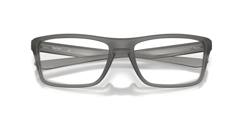 แว่นสายตา Oakley OX8178-11 close-up ด้านหน้า