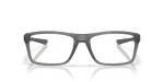แว่นสายตา Oakley OX8178-11 ด้านหน้า