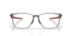 กรอบแว่นสายตา Oakley Double Down OX8188D-06 Grey Shadow Oakley OX8188D-06 818806 ด้านหน้า