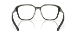 Oakley Slender OX8193-04 819304 ขาแว่นด้านใน