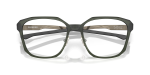 Oakley Slender OX8193-04 819304 close-up ด้านหน้า