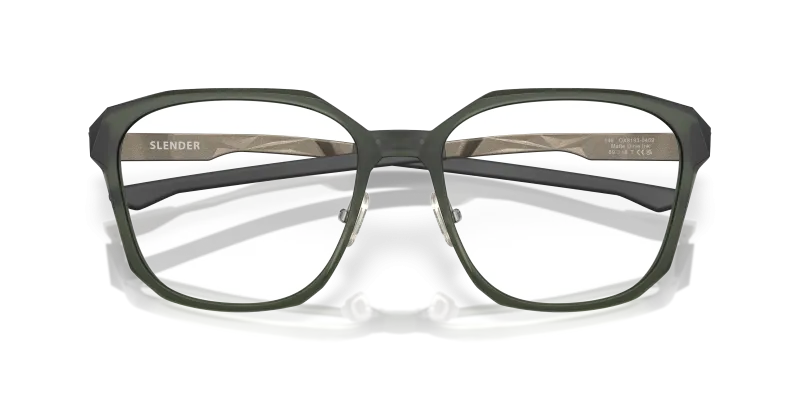 Oakley Slender OX8193-04 819304 close-up ด้านหน้า