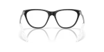 แว่นสายตา Oakley OX8202-01 ขาแว่นด้านใน