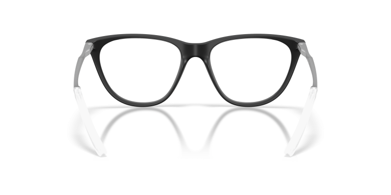 แว่นสายตา Oakley OX8202-01 ขาแว่นด้านใน