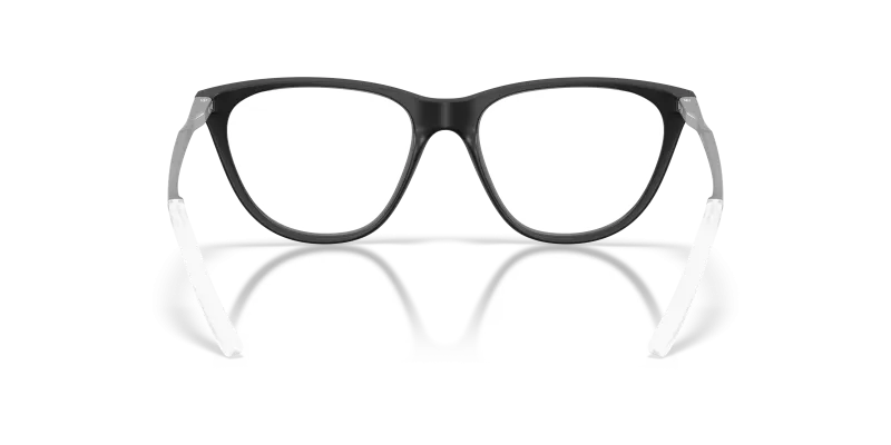 แว่นสายตา Oakley OX8202-01 ขาแว่นด้านใน