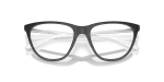 แว่นสายตา Oakley OX8202-01 close-up ด้านหน้า