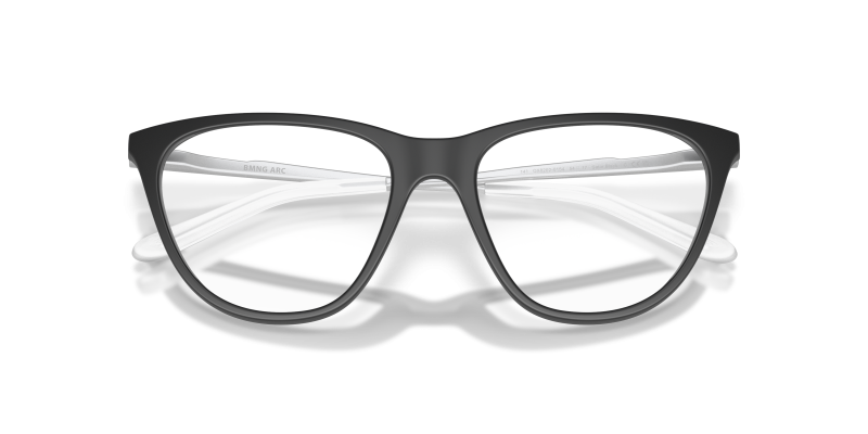 แว่นสายตา Oakley OX8202-01 close-up ด้านหน้า