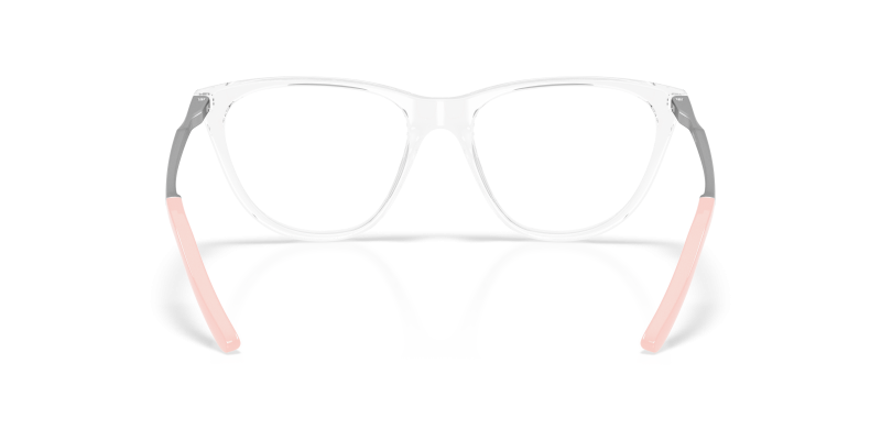 แว่นสายตา Oakley OX8202-02 ขาแว่นด้านใน
