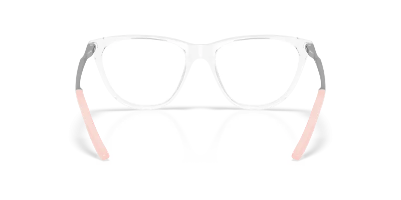 แว่นสายตา Oakley OX8202-02 ขาแว่นด้านใน