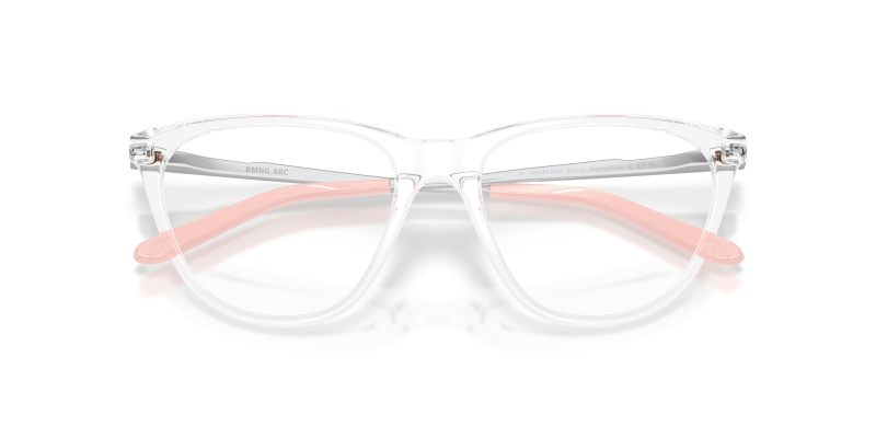 แว่นสายตา Oakley OX8202-02 close-up ด้านหน้า