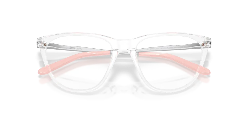 แว่นสายตา Oakley OX8202-02 close-up ด้านหน้า