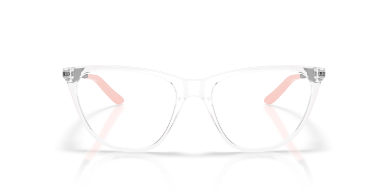 แว่นสายตา Oakley OX8202-02 ด้านหน้า