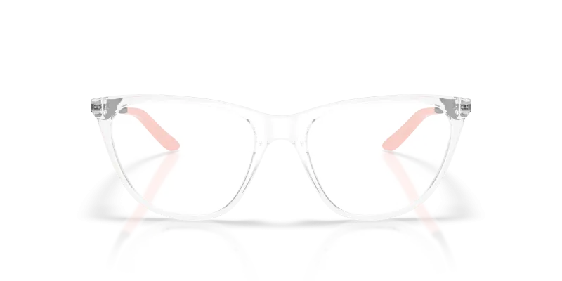 แว่นสายตา Oakley OX8202-02 ด้านหน้า