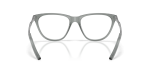 แว่นสายตา Oakley OX8202-03 ขาแว่นด้านใน