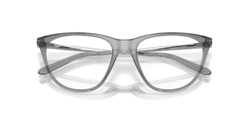 แว่นสายตา Oakley OX8202-03 close-up ด้านหน้า