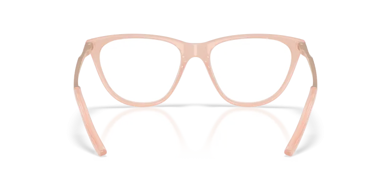 แว่นสายตา Oakley OX8202-04 ขาแว่นด้านใน