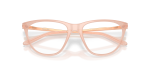แว่นสายตา Oakley OX8202-04 close-up ด้านหน้า