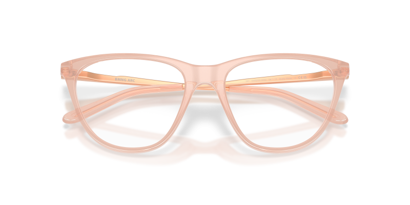 แว่นสายตา Oakley OX8202-04 close-up ด้านหน้า