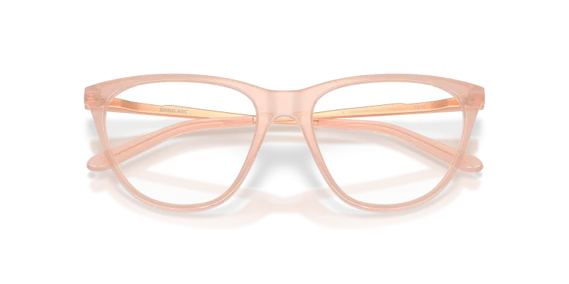 แว่นสายตา Oakley OX8202-04 close-up ด้านหน้า