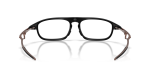 กรอบแว่นสายตา Oakley Neomata OX8203-06 Satin Black แว่นสายตา Oakley OX8203-06 ขาแว่นด้านใน