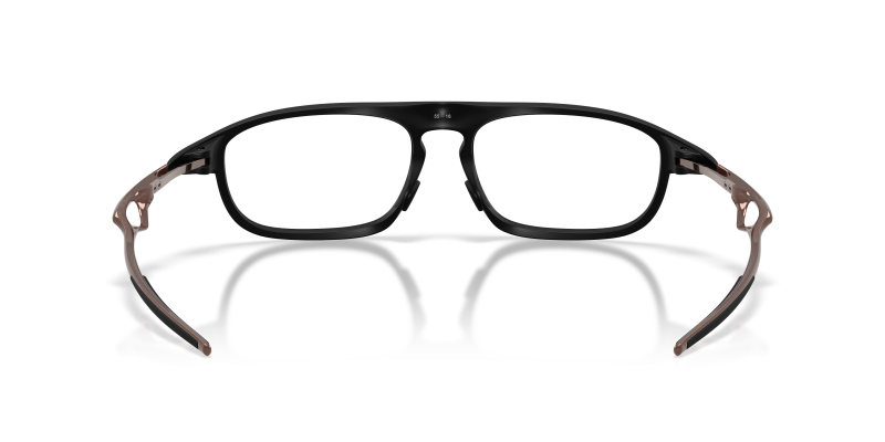 แว่นสายตา Oakley OX8203-06 ขาแว่นด้านใน