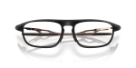 แว่นสายตา Oakley OX8203-06 close-up ด้านหน้า