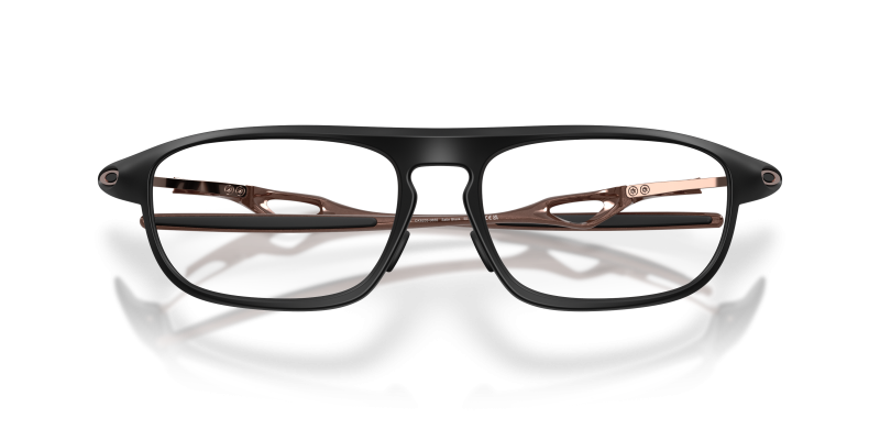 แว่นสายตา Oakley OX8203-06 close-up ด้านหน้า
