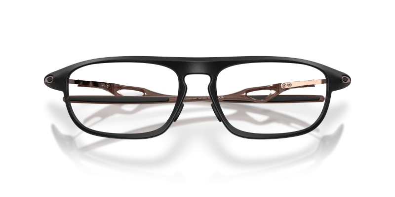 แว่นสายตา Oakley OX8203-06 close-up ด้านหน้า