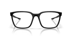 แว่นสายตา Oakley OX8207-01 ด้านหน้า