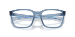 แว่นสายตา Oakley OX8207-03 close-up ด้านหน้า