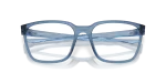 แว่นสายตา Oakley OX8207-03 close-up ด้านหน้า