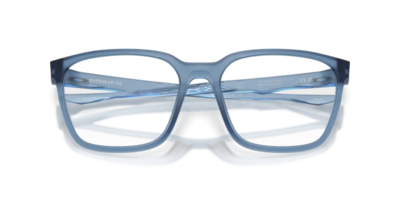 แว่นสายตา Oakley OX8207-03 close-up ด้านหน้า