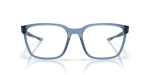 แว่นสายตา Oakley OX8207-03 ด้านหน้า