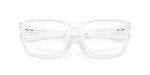 แว่นสายตา Oakley OX8207-04 close-up ด้านหน้า