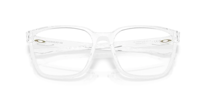 แว่นสายตา Oakley OX8207-04 close-up ด้านหน้า