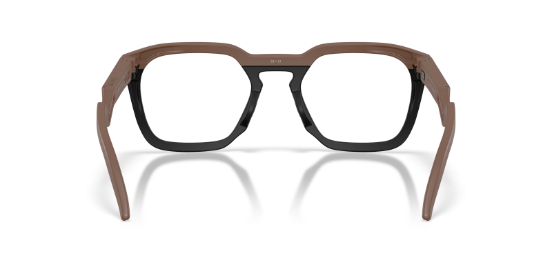 Oakley OX8208-06 820806 ขาแว่นด้านใน