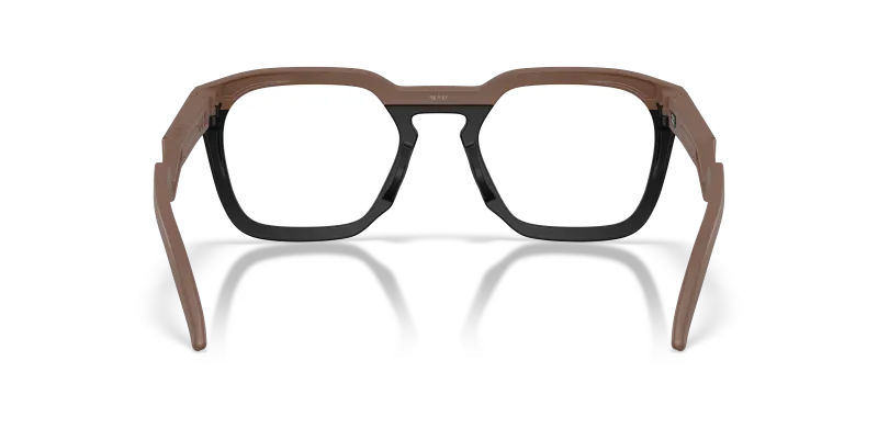 Oakley OX8208-06 820806 ขาแว่นด้านใน