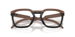 Oakley OX8208-06 820806 close-up ด้านหน้า