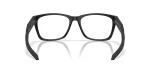 แว่นสายตา Oakley OX8209-01 ขาแว่นด้านใน