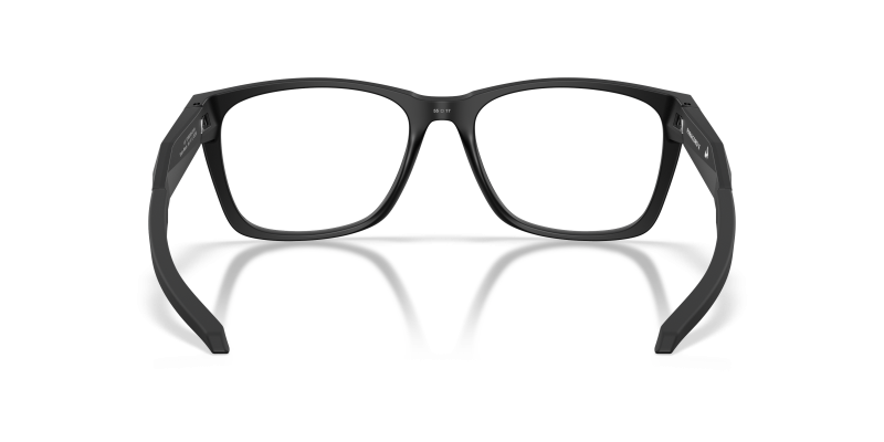 แว่นสายตา Oakley OX8209-01 ขาแว่นด้านใน