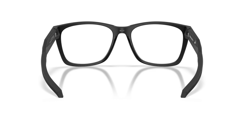 แว่นสายตา Oakley OX8209-01 ขาแว่นด้านใน